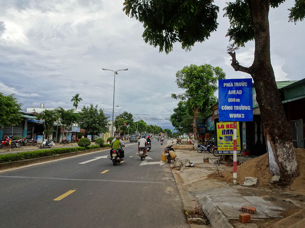  Picture of Dak Ha district, Kon Tum province, Vietnam