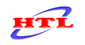Logo biểu tượng máy tính HTL Computer tỉnh Kon Tum Việt Nam