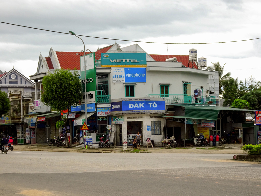 thị trấn huyện đắk tô