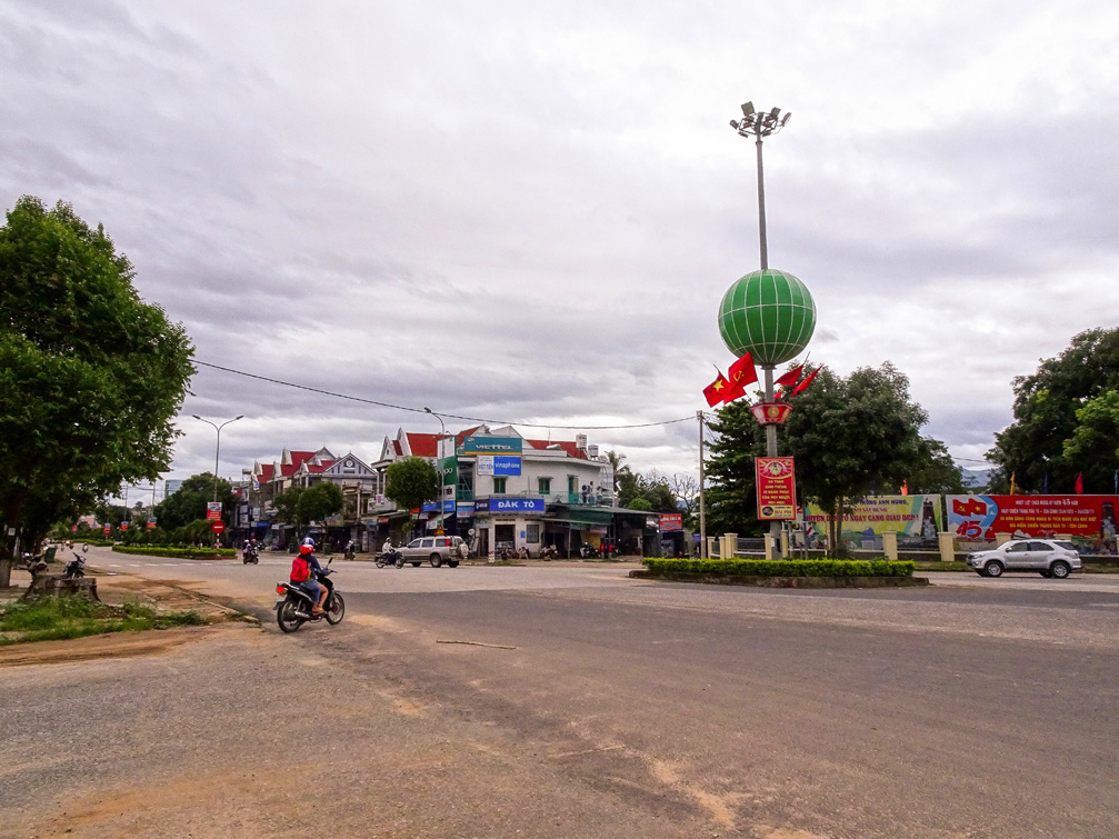 thị trấn huyện đắk tô kon tum