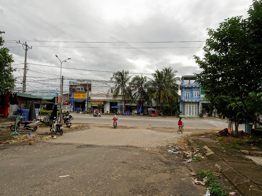 thị trấn huyện đắk tô tỉnh kon tum